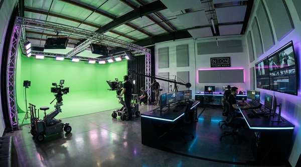 抖阴直播间搭建教程